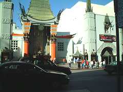 Ll CHINESE THEATRE